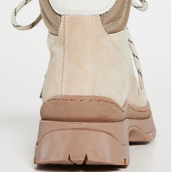 Last Downhill Boots Size 37, US Size 6 - Picture 3 of 5